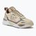Batai EA7 Emporio Armani Ace Runner Mesh whitecap grey/ portabella