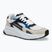 Batai EA7 Emporio Armani Crusher Sonic Mix white/ black/ lapis blue/ syrah