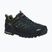 Vyriški žygio batai CMP Moon Low Wp b.blue/torba