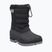 Paauglių sniego batai CMP Hanki 3.0 Snowboots black