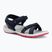 Moteriški sandalai CMP Adib black/blue
