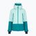Moteriška ski touring striukė CMP 34W2506 acqua