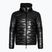 Vyriškas slidinėjimo džemperis EA7 Emporio Armani Ski St. Moritz Light Padded Packable black