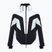 Vyriška slidinėjimo striukė EA7 Emporio Armani Ski Cortina Colorblock Toray black