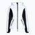 Moteriška slidinėjimo striukė EA7 Emporio Armani Kitzbuhel Protectum Thermore white