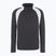Vyriškas slidinėjimo džemperis EA7 Emporio Armani Ski St. Moritz Powerstretch T-Top black