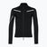 Vyriškas slidinėjimo džemperis EA7 Emporio Armani Ski Kitzbuhel Colorblock Powerstretch T-Top black
