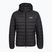 Vyriška striukė EA7 Emporio Armani Train Core Id Down Light Jacket Hoodie black