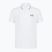 Vyriški polo marškinėliai EA7 Emporio Armani Core Identity Piqué Polo white