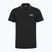 Vyriški polo marškinėliai EA7 Emporio Armani Core Identity Piqué Polo black