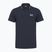 Vyriški polo marškinėliai EA7 Emporio Armani Core Identity Piqué Polo armani blue
