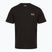 Vyriški marškinėliai EA7 Emporio Armani Pima Cotton Core Identity juoda