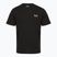Vyriški marškinėliai EA7 Emporio Armani Pima Cotton Core Identity juoda