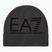 Žieminė kepurė EA7 Emporio Armani Mountain Visibility Beanie armani blue / asphalt