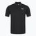 Vyriški marškinėliai EA7 Emporio Armani Train 7 Lines Polo black 1200