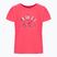 CMP vaikiški trekingo marškinėliai rožinės spalvos 38T6385/33CG