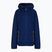 Vaikiškas fliso džemperis CMP tamsiai mėlynas 3H60844/25NL