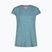 CMP moteriški trekingo marškinėliai mėlyni 31T7256/E982