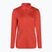 Moteriškas džemperis CMP raudonas 31G7896/C708
