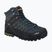 Vyriški žygio batai CMP Moon Mid Wp b.blue/torba