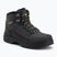 Paauglių sniego batai CMP Annuuk Snowboots Wp anthracite/deep lake