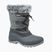 Moteriški sniego batai CMP Nietos Low Snowboots Wp graphite