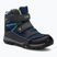 CMP vaikiški trekingo batai Pyry Sniego batai mėlynai pilki 38Q4514J