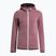 CMP moteriškas džemperis trekkingui rožinės spalvos 33E6546/C602