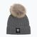 Žieminė kepurė Blauer USA Marotta dark gray