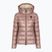 Moteriška striukė Blauer USA Caroll brown 30c inside grey fog