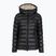 Moteriška striukė Blauer USA Ellis black inside mist grey