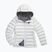 Moteriška striukė Blauer USA Ellis optical white inside rock grey