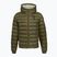 Vyriška striukė Blauer USA Charles dark olive inside mist grey