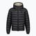 Vyriška striukė Blauer USA Charles black inside mist grey
