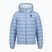 Vyriška striukė Blauer USA Charles blue 80j inside light blue