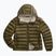Vyriška striukė Blauer USA Charles dark olive inside mist grey