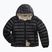 Vyriška striukė Blauer USA Charles black inside mist grey