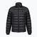 Vyriška striukė Blauer USA Sewall black inside mist grey
