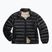 Vyriška striukė Blauer USA Sewall black inside mist grey