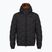 Vyriška striukė Blauer USA Piery black inside brown