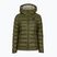 Moteriška striukė Blauer USA Ellis dark olive inside mist grey