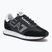 Batai EA7 Emporio Armani Black & White Vintage blk/white/blk eagle