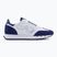 Batai EA7 Emporio Armani Black & White Vintage white/medieval blu