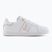Batai EA7 Emporio Armani Classic Logo full wht/gold detail