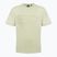 Vyriški marškinėliai EA7 Emporio Armani Logo Series sea foam