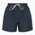 Vyriški maudymosi šortai EA7 Emporio Armani Swim Trunks With Oversized Logo armani blue / silver