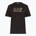 Moteriški marškinėliai EA7 Emporio Armani Train Visibility black/gold