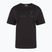 Moteriški marškinėliai EA7 Emporio Armani Train Visibility T-shirt black