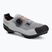 Dviračių batai MTB vyriški DMT KM30 grey/black