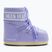 Moteriški sniego batai Moon Boot Icon Low Nylon lilac